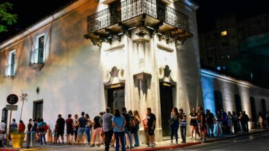Photo of Noche de los Museos en Córdoba: programación, circuitos y propuestas imperdibles