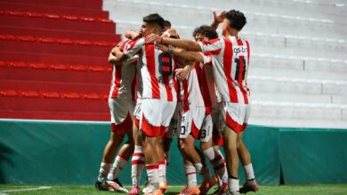 Photo of Instituto derrotó a Talleres de Berrotarán y se metió en semis de la Copa Córdoba