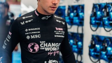 Photo of Bomba en la F1: Alpine anunciará la continuidad de Franco Colapinto para 2026