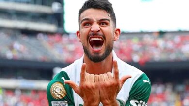 Photo of Palmeiras pone valor millonario a José “Flaco” López, en gran momento y citado por Scaloni