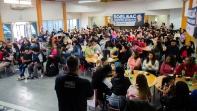 Photo of “Estamos”, el programa de SOELSAC para sus afiliados en Córdoba