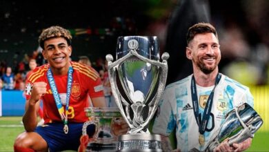 Photo of Argentina vs. España: la Finalissima tiene día y sede confirmada