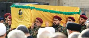 Photo of Hezbolá despide al comandante Haitham Tabatabai, muerto en un ataque israelí en Beirut