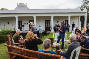 Photo of UNA TARDE DE HISTORIA Y NATURALEZA EN ESTANCIA LAS VARILLAS