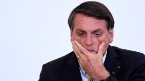 Photo of El Tribunal Supremo de Brasil confirmó la condena a 27 años de prisión para Jair Bolsonaro