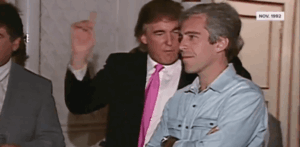 Photo of La Cámara de Representantes de EEUU votó por amplía mayoría desclasificar archivos del caso Epstein