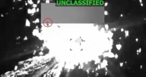 Photo of EEUU volvió a bombardear el Caribe y derribó dos supuestas narcolanchas en el Pacífico