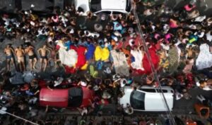 Photo of El Gobierno nacional y el de Río de Janeiro unifican fuerzas para combatir el crimen organizado