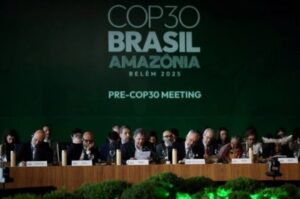 Photo of COP30: Brasil reúne a líderes mundiales para reimpulsar la acción climática global