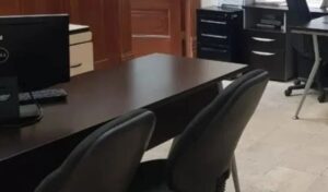 Photo of Escándalo en Uruguay: investigan a funcionario por mantener relaciones sexuales en una oficina pública