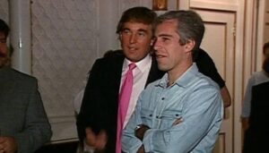Photo of Trump cambió de postura y presiona a los republicanos para revelar los documentos del caso Epstein