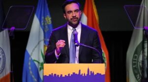 Photo of Zohran Mamdani ganó la alcaidía de Nueva York y desafió a Trump