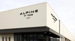 Photo of Dos intrusos se colaron en la fábrica de Alpine y hay sospechas de espionaje en la Fórmula 1