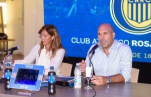 Photo of Central define su plantel 2026: seis contratos por vencer y escenarios muy distintos