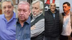 Photo of Colón, sin caras nuevas en la política: los mismos nombres se disputarán el poder en las elecciones