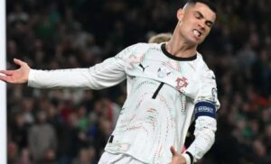Photo of Cristiano Ronaldo fue expulsado y podría perderse toda la fase de grupos del Mundial