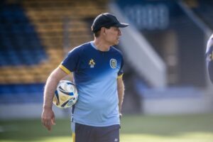 Photo of Central retoma los entrenamientos tras la eliminación y define el calendario de las vacaciones