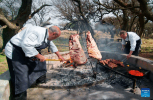 Photo of La Pampa busca fortalecer vínculos comerciales con China