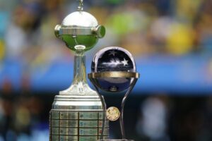 Photo of Así quedó la tabla anual: todos los clasificados a la Libertadores y la Sudamericana 2026