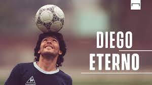 Photo of Se cumplen cinco años de la muerte de Diego Armando Maradona