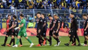 Photo of Cuáles son los resultados que pueden salvar a Newell’s en esta fecha