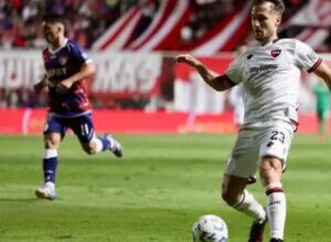 Photo of Newell’s y Unión se enfrentan en un partido con mucho en juego