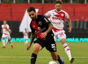 Photo of Cómo está el historial entre Newell’s y Unión: quién ganó más
