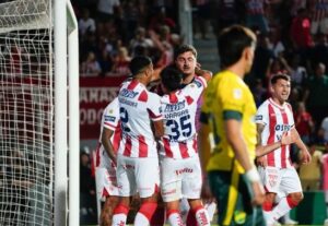 Photo of Unión, ante una última fecha decisiva: qué necesita para asegurar la localía en los octavos de final