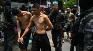 Photo of Según la Policía de Río de Janeiro, el 95% de los asesinados tenían alguna relación con el Comando Vermelho