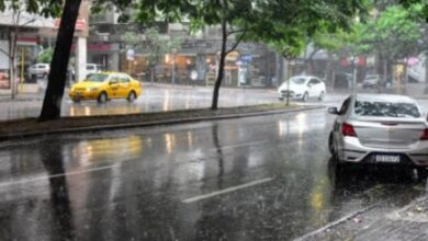 Photo of Semana corta con feriado lluvioso en Córdoba