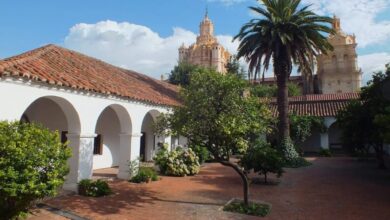 Photo of Museo Juan de Tejeda anuncia cierre excepcional en diciembre y horarios de atención