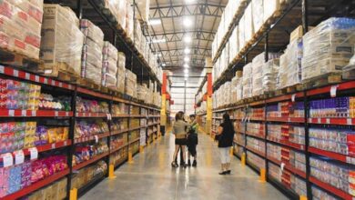 Photo of Mayoristas rechazan paritaria de comercio y piden reforma laboral
