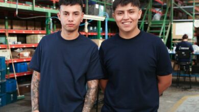 Photo of Más de 6.000 jóvenes comenzaron su primera experiencia laboral vía PPP
