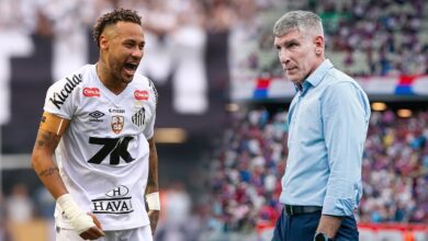Photo of Cierre del Brasileirao: Neymar festejó la permanencia y el equipo de Martín Palermo descendió