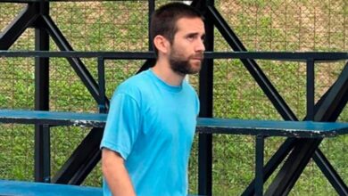 Photo of Un año de la detención de Nahuel Gallo: el gobierno argentino exige su liberación
