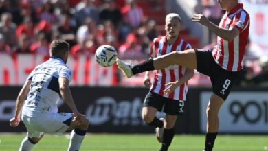 Photo of Clásico en el Bosque: Gimnasia y Estudiantes definen al finalista del Clausura
