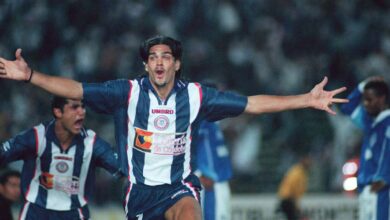 Photo of 26 años del título que marcó a Talleres para siempre