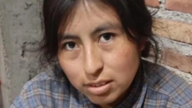 Photo of Búsqueda de Delicia Mamani Mamani: su madre se constituyó en querellante y pide investigar el caso como trata