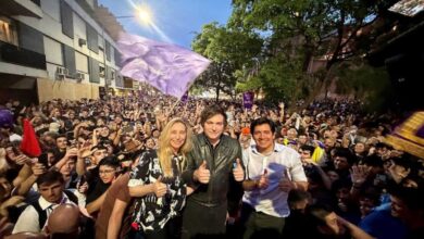 Photo of Javier Milei vuelve a Córdoba y cierra con un acto en el Paseo del Buen Pastor