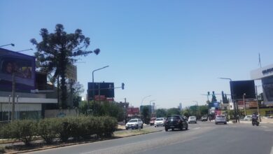 Photo of Del calor a posibles lluvias, el pronóstico para la semana en Córdoba