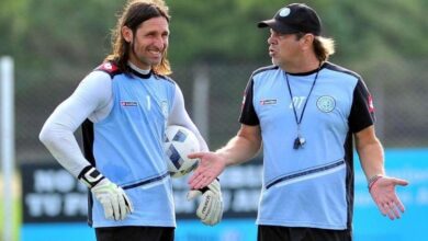 Photo of Belgrano 2026: Zielinski sigue y suma a Juan Carlos Olave como ayudante