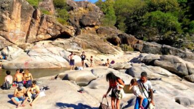 Photo of Turismo en Córdoba: una localidad llegó al 100% de ocupación este fin de semana largo