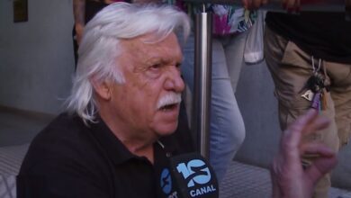 Photo of Rubén Daniele: “No se debe hablar de déficit”