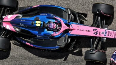 Photo of Alpine: ¿Por qué Colapinto faltó a los test clave de F1?