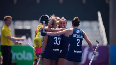 Photo of Duelos de alto vuelo: el fixture de Leones y Leonas en la Pro League