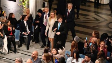 Photo of Javier Milei regresa de Noruega para firmar el proyecto de reforma laboral