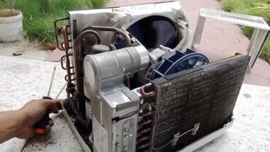 Photo of Insólitos robos en Córdoba: dejan a los vecinos sin los motores de los aires acondicionados