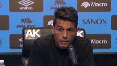 Photo of Las sorpresivas declaraciones de Erviti contra Belgrano