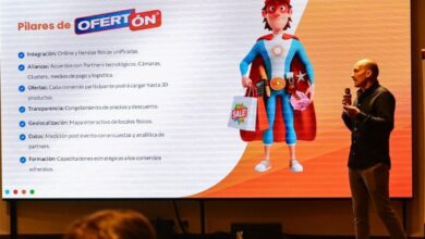 Photo of Con el relanzamiento de Ofertón, Córdoba potencia el eCommerce