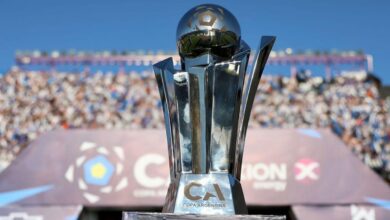 Photo of Copa Argentina: en qué instancia podrían enfrentarse los clubes cordobeses